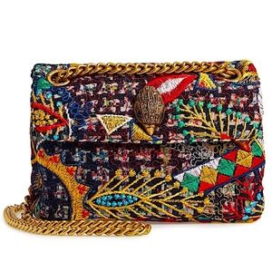 Kurt Geiger Mini Kensington Shoulder Bag